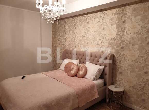 Apartament de vânzare 2 camere Manastur - 46768AV | BLITZ Cluj-Napoca | Poza1