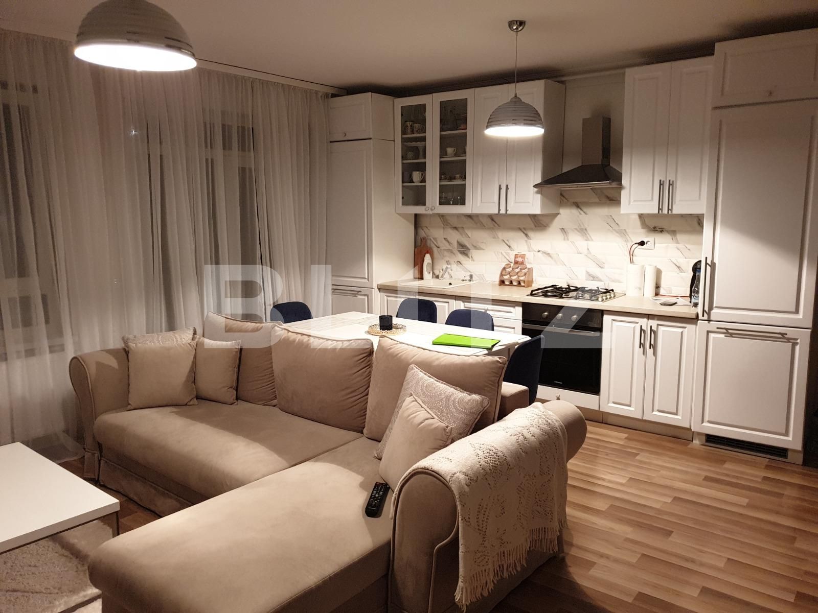 Apartament de vânzare 2 camere Manastur - 46768AV | BLITZ Cluj-Napoca | Poza4