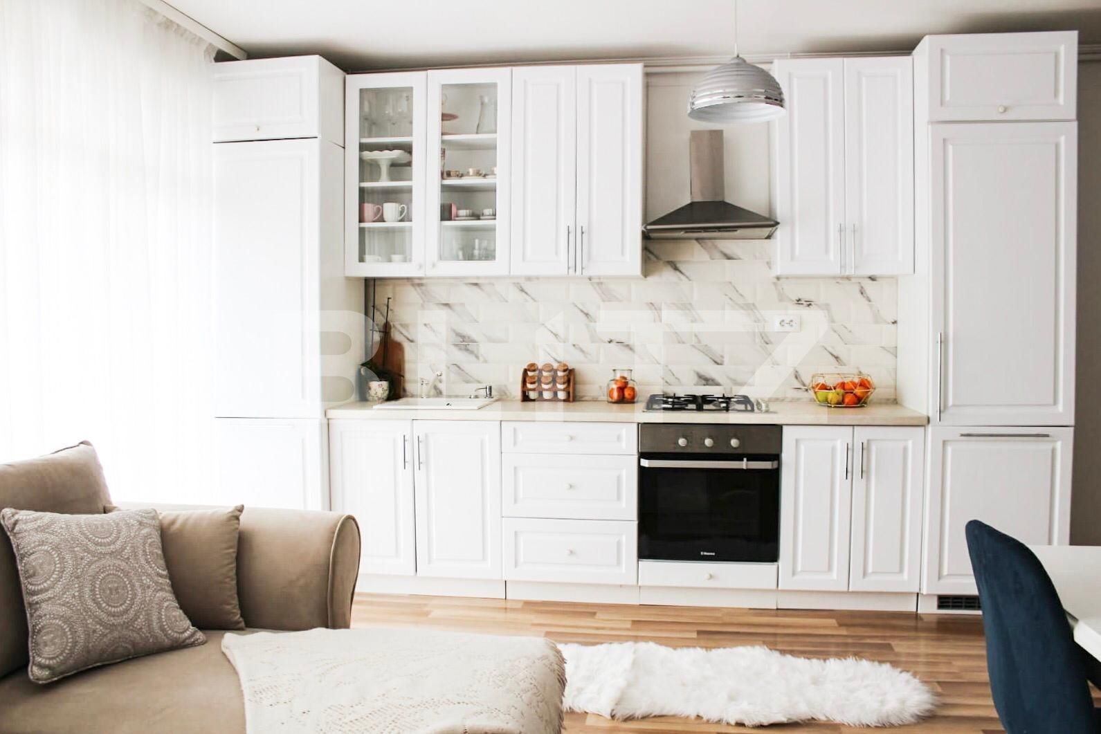 Apartament de vânzare 2 camere Manastur - 46768AV | BLITZ Cluj-Napoca | Poza7