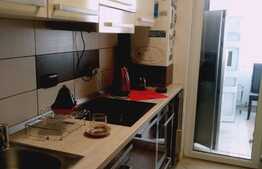 2 camere, cochet, la cheie, 49 mp, terasa 18 mp, zona Porii