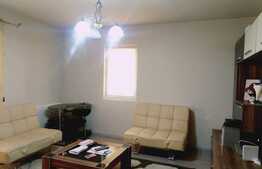 2 camere, cochet, la cheie, 49 mp, terasa 18 mp, zona Porii