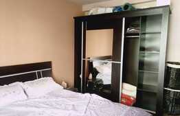 2 camere, cochet, la cheie, 49 mp, terasa 18 mp, zona Porii