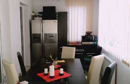 2 camere, cochet, la cheie, 49 mp, terasa 18 mp, zona Porii