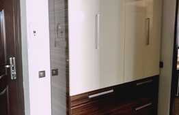 2 camere, cochet, la cheie, 49 mp, terasa 18 mp, zona Porii