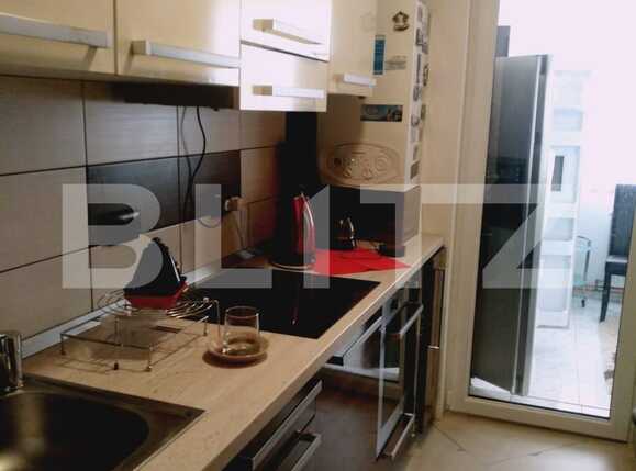 Apartament de vânzare 2 camere Floreşti - 46769AV | BLITZ Cluj-Napoca | Poza3