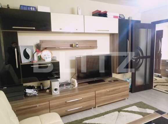 Apartament de vânzare 2 camere Floreşti - 46769AV | BLITZ Cluj-Napoca | Poza1