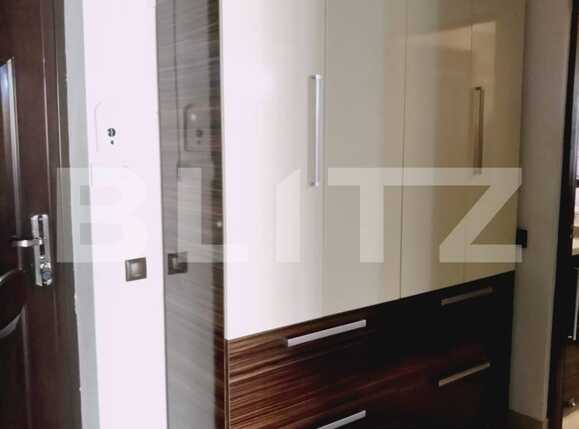 Apartament de vânzare 2 camere Floreşti - 46769AV | BLITZ Cluj-Napoca | Poza8