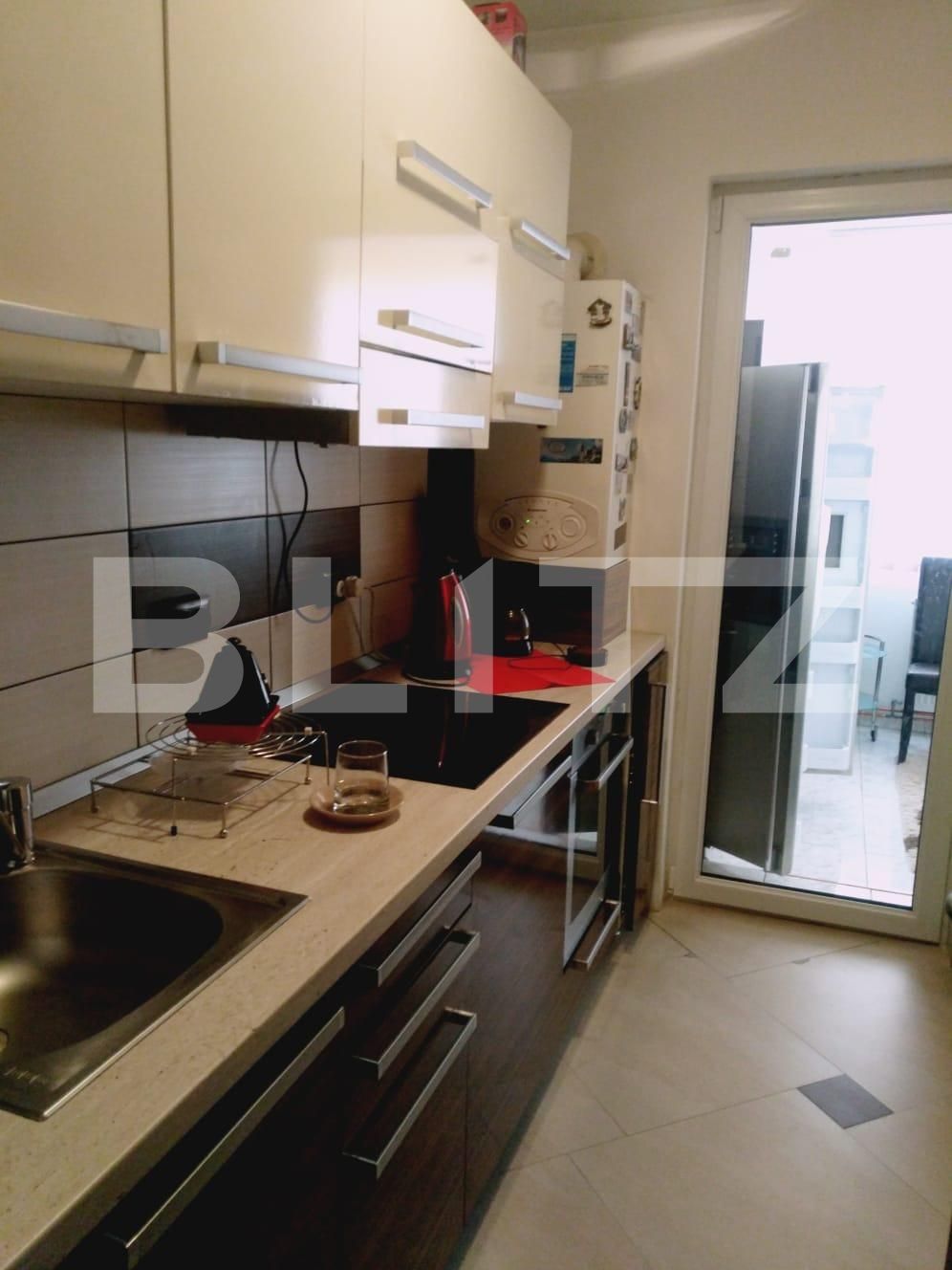 Apartament de vânzare 2 camere Floreşti - 46769AV | BLITZ Cluj-Napoca | Poza3