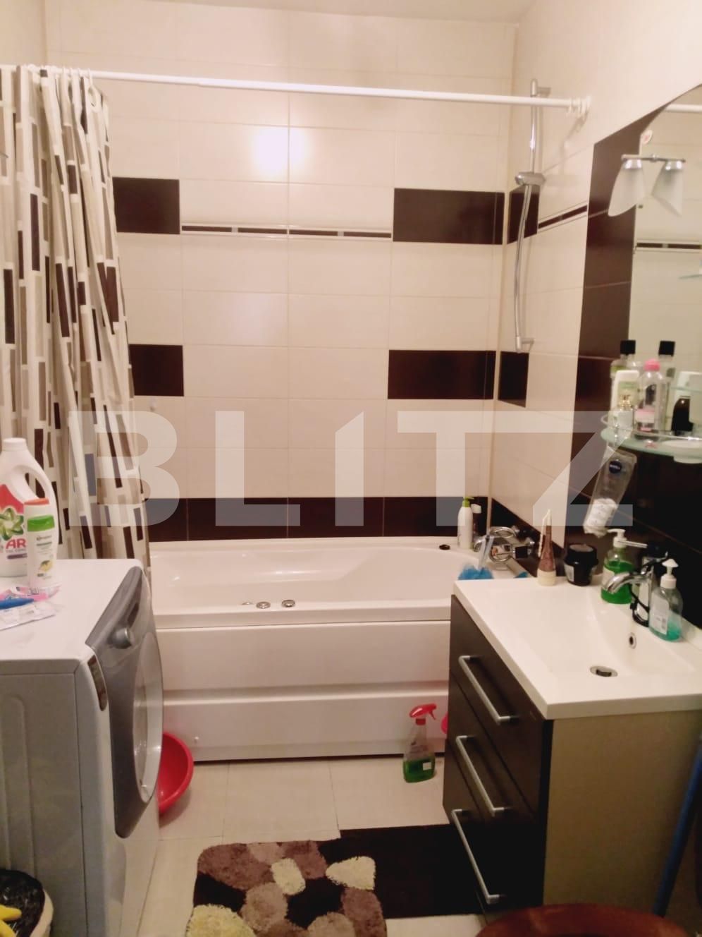 Apartament de vânzare 2 camere Floreşti - 46769AV | BLITZ Cluj-Napoca | Poza9