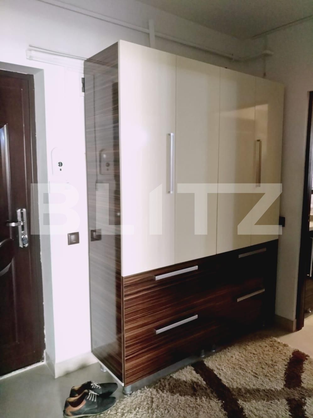 Apartament de vânzare 2 camere Floreşti - 46769AV | BLITZ Cluj-Napoca | Poza8