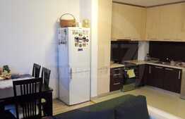 Apartament 2 camere, 62 mp, parcare, zona strazii Edgar Quinet