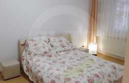 Apartament 2 camere, 62 mp, parcare, zona strazii Edgar Quinet