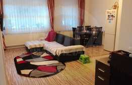 Apartament 2 camere, 62 mp, parcare, zona strazii Edgar Quinet