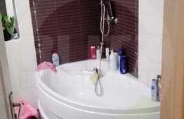 Apartament 2 camere, 62 mp, parcare, zona strazii Edgar Quinet