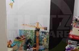 Apartament 2 camere, 62 mp, parcare, zona strazii Edgar Quinet