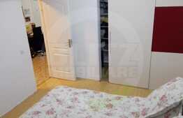 Apartament 2 camere, 62 mp, parcare, zona strazii Edgar Quinet