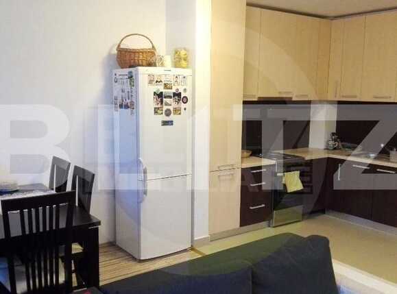 Apartament de închiriat 2 camere Manastur - 46770AI | BLITZ Cluj-Napoca | Poza2
