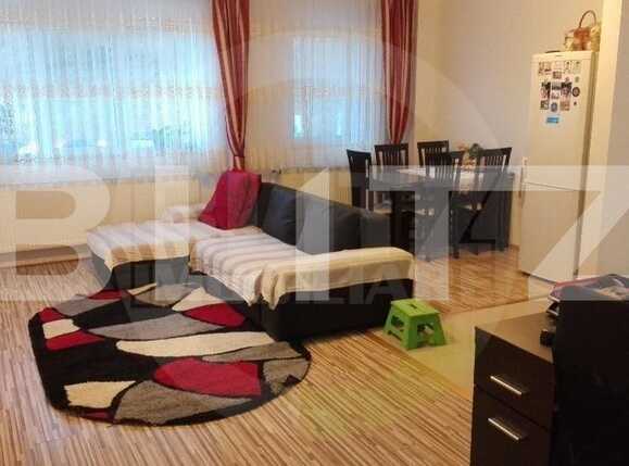 Apartament de închiriat 2 camere Manastur - 46770AI | BLITZ Cluj-Napoca | Poza1