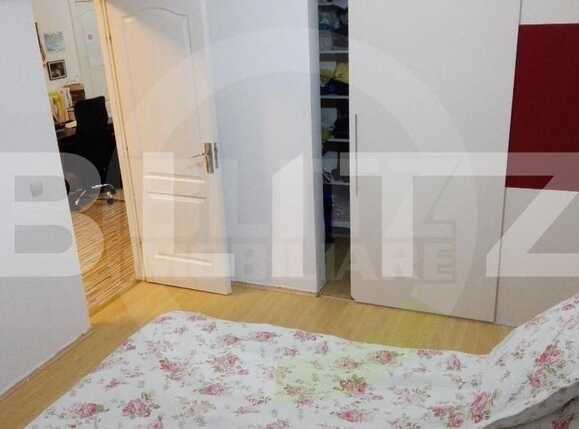 Apartament de închiriat 2 camere Manastur - 46770AI | BLITZ Cluj-Napoca | Poza4