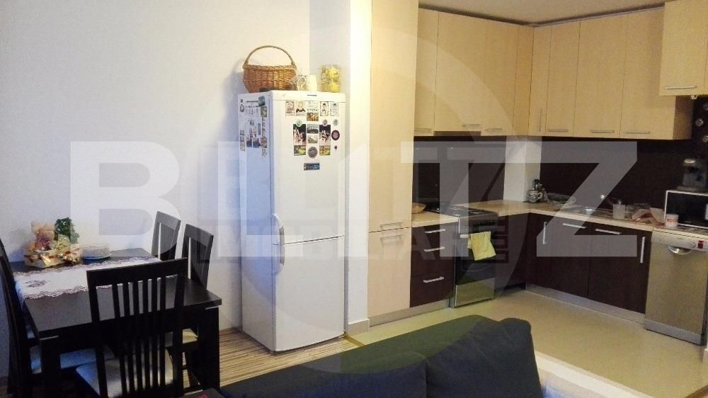 Apartament de închiriat 2 camere Manastur - 46770AI | BLITZ Cluj-Napoca | Poza2