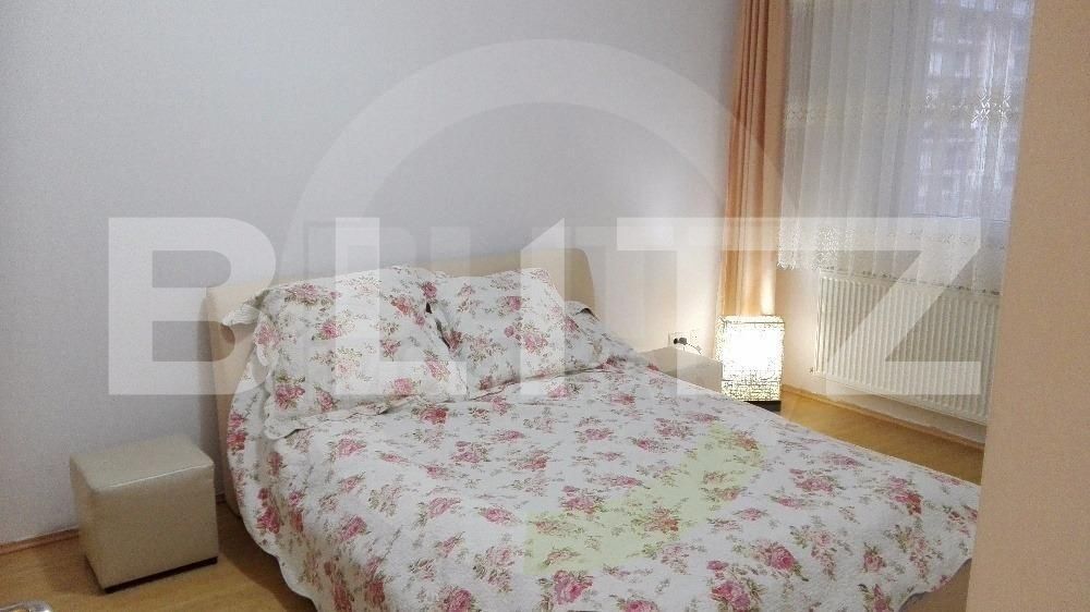 Apartament de închiriat 2 camere Manastur - 46770AI | BLITZ Cluj-Napoca | Poza5
