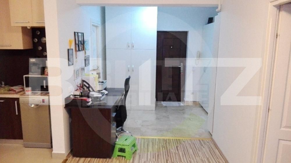 Apartament de închiriat 2 camere Manastur - 46770AI | BLITZ Cluj-Napoca | Poza3