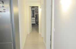 Apartament cu finisaje de lux , 3 camere, 59 mp, zona Ansamblului Rezidential Iris