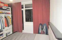 Apartament cu finisaje de lux , 3 camere, 59 mp, zona Ansamblului Rezidential Iris