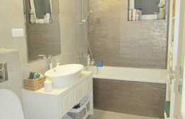 Apartament cu finisaje de lux , 3 camere, 59 mp, zona Ansamblului Rezidential Iris