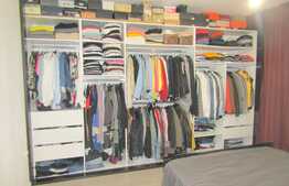 Apartament cu finisaje de lux , 3 camere, 59 mp, zona Ansamblului Rezidential Iris