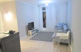 Apartament cu finisaje de lux , 3 camere, 59 mp, zona Ansamblului Rezidential Iris