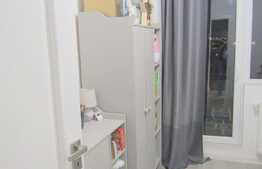 Apartament cu finisaje de lux , 3 camere, 59 mp, zona Ansamblului Rezidential Iris