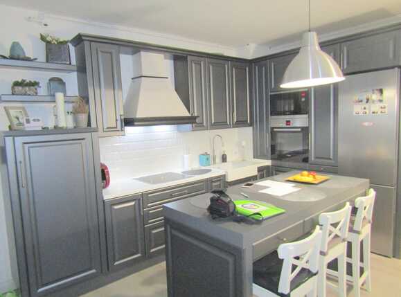 Apartament de vânzare 3 camere Iris - 46771AV | BLITZ Cluj-Napoca | Poza1