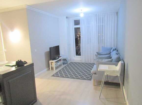 Apartament de vânzare 3 camere Iris - 46771AV | BLITZ Cluj-Napoca | Poza3