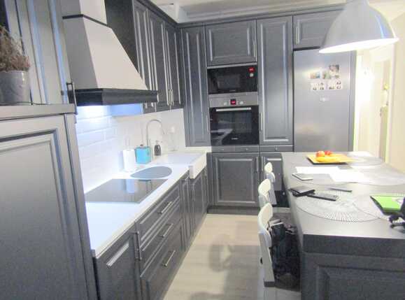 Apartament de vânzare 3 camere Iris - 46771AV | BLITZ Cluj-Napoca | Poza2