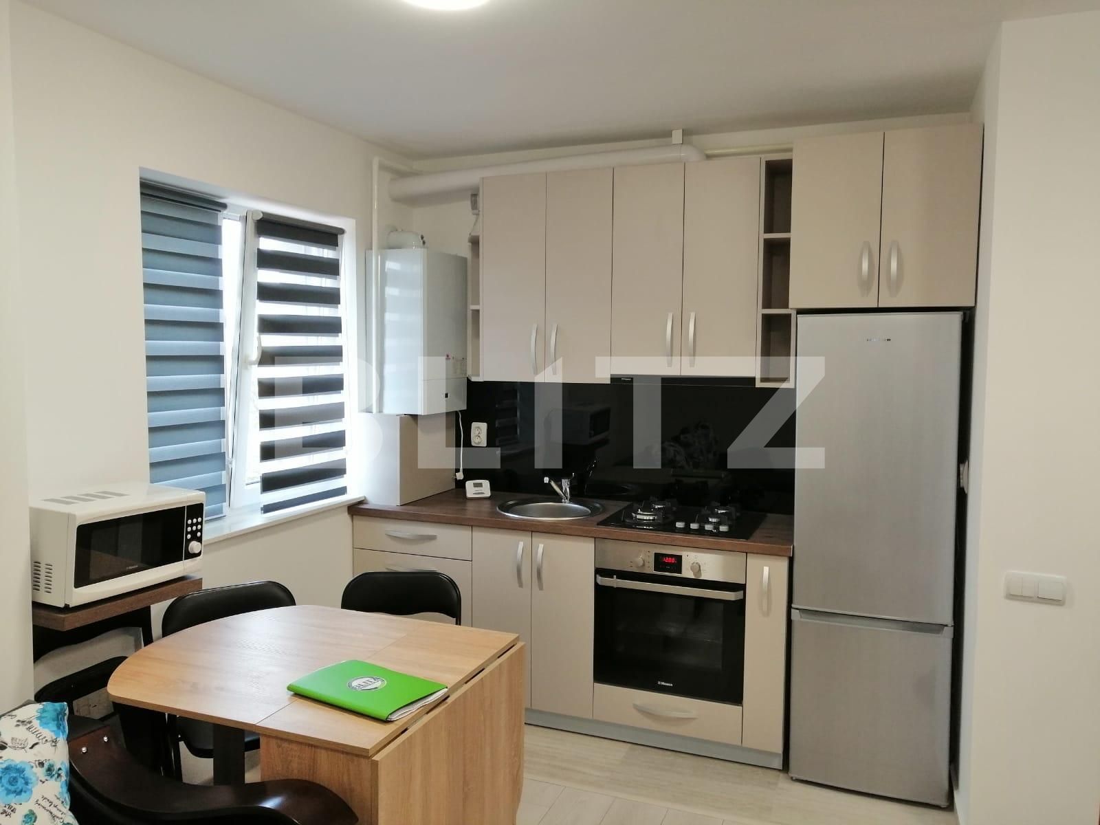 Apartament de vânzare 2 camere Semicentral - 46772AV | BLITZ Cluj-Napoca | Poza1