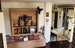 Apartament cu 4 camere, 110 mp utili, garaj, zona Petrom