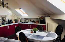 Apartament cu 4 camere, 110 mp utili, garaj, zona Petrom