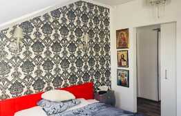 Apartament cu 4 camere, 110 mp utili, garaj, zona Petrom