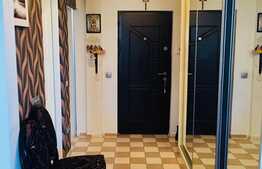 Apartament cu 4 camere, 110 mp utili, garaj, zona Petrom