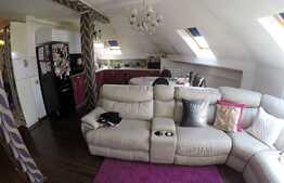 Apartament cu 4 camere, 110 mp utili, garaj, zona Petrom