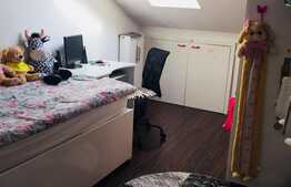 Apartament cu 4 camere, 110 mp utili, garaj, zona Petrom