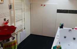 Apartament cu 4 camere, 110 mp utili, garaj, zona Petrom