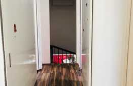 Apartament cu 4 camere, 110 mp utili, garaj, zona Petrom