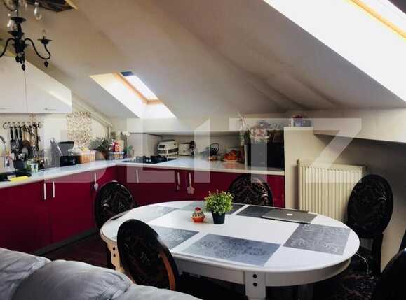 Apartament de vânzare 4 camere Baciu - 46774AV | BLITZ Cluj-Napoca | Poza7