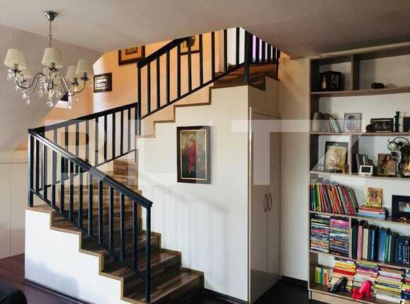 Apartament de vânzare 4 camere Baciu - 46774AV | BLITZ Cluj-Napoca | Poza3