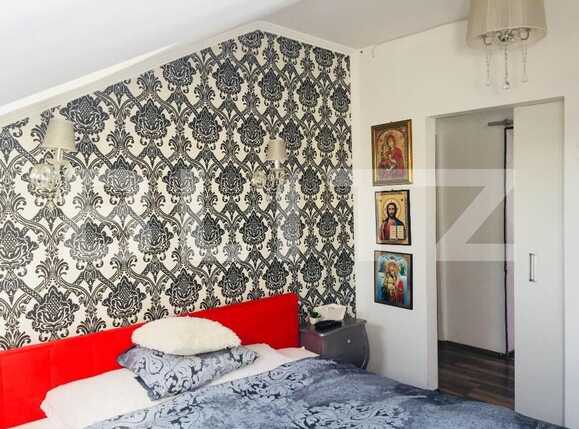 Apartament de vânzare 4 camere Baciu - 46774AV | BLITZ Cluj-Napoca | Poza10