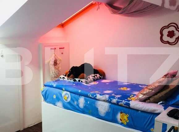 Apartament de vânzare 4 camere Baciu - 46774AV | BLITZ Cluj-Napoca | Poza8