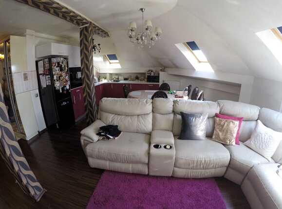 Apartament de vânzare 4 camere Baciu - 46774AV | BLITZ Cluj-Napoca | Poza1