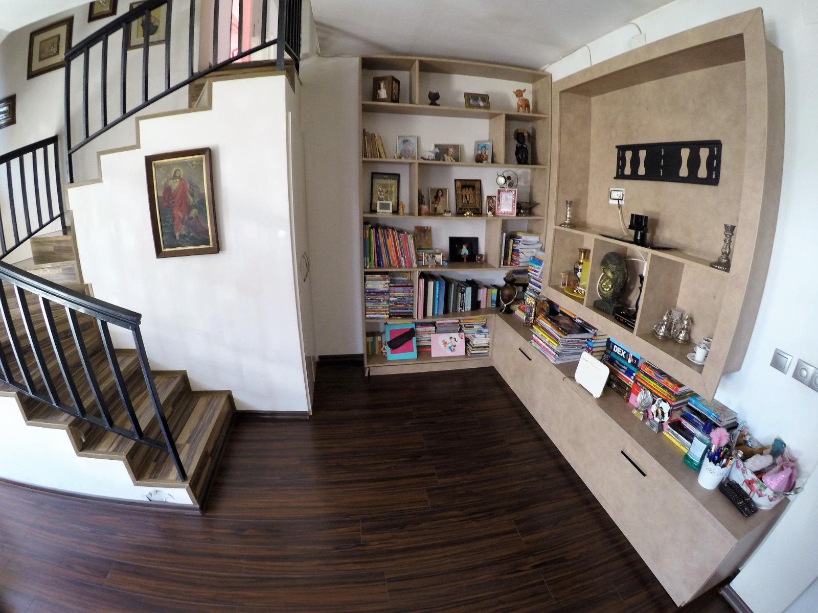 Apartament de vânzare 4 camere Baciu - 46774AV | BLITZ Cluj-Napoca | Poza4